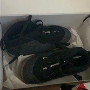 Nike Little Posite Pro